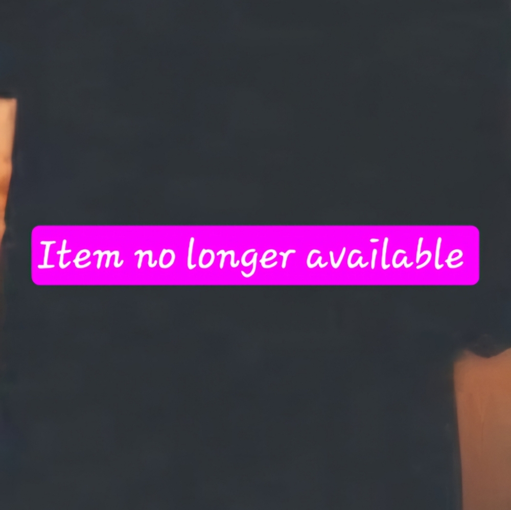 No Longer Available Do Not Buy